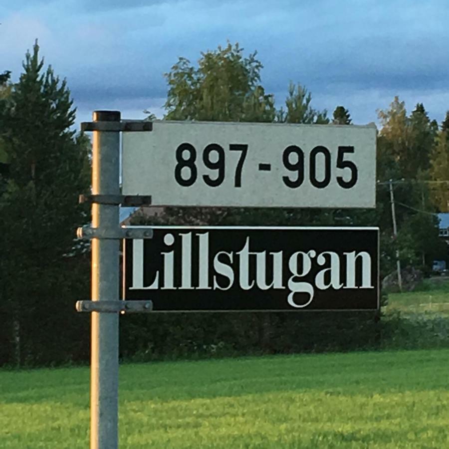 Lillstugan Voyri ภายนอก รูปภาพ